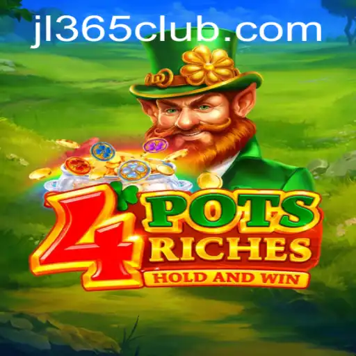 Discover the Thrills of 4potsriches: The Game That's Captivating Audiences Everywhere