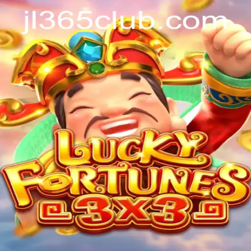 Discover the Exciting World of LUCKYFORTUNES3x3: A Thrilling New Game Experience