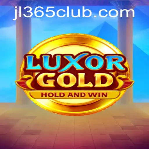 LuxorGold: The Exciting New Game Taking the World by Storm
