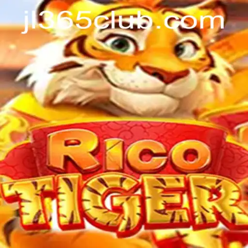 Discovering RicoTiger: A Thrilling New Gaming Experience