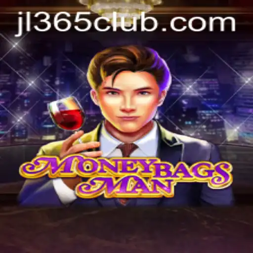 Unveiling MoneybagsMan: The Thrilling Game of Strategy and Fortune with a JL365 Twist