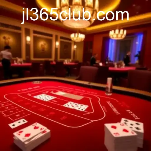 Exploring the Allure of Online Baccarat with jl365