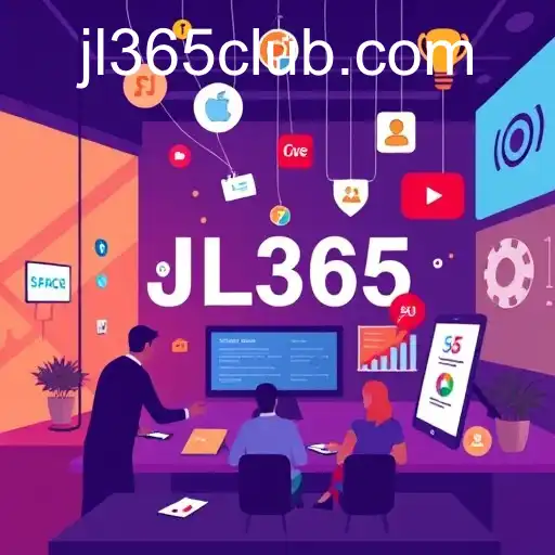 Leveraging the Power of Promotion: A Deep Dive into JL365